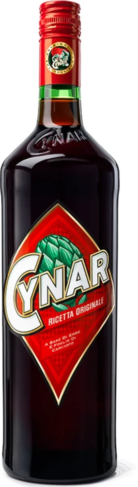 Gorki liker CYNAR 1 l