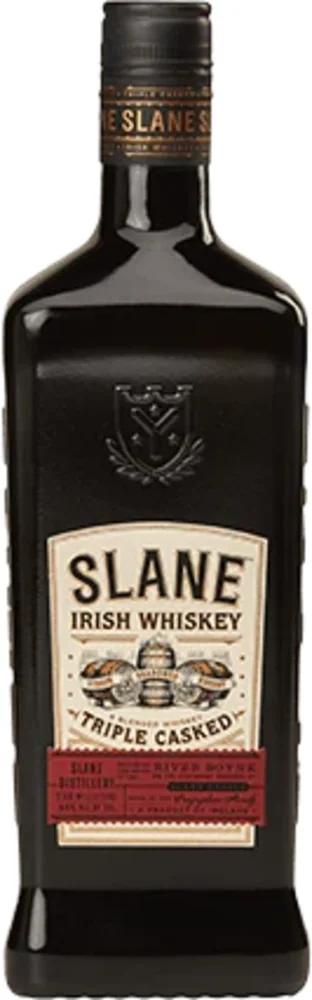 Irski viski Slane Triple Casked 0,7 l