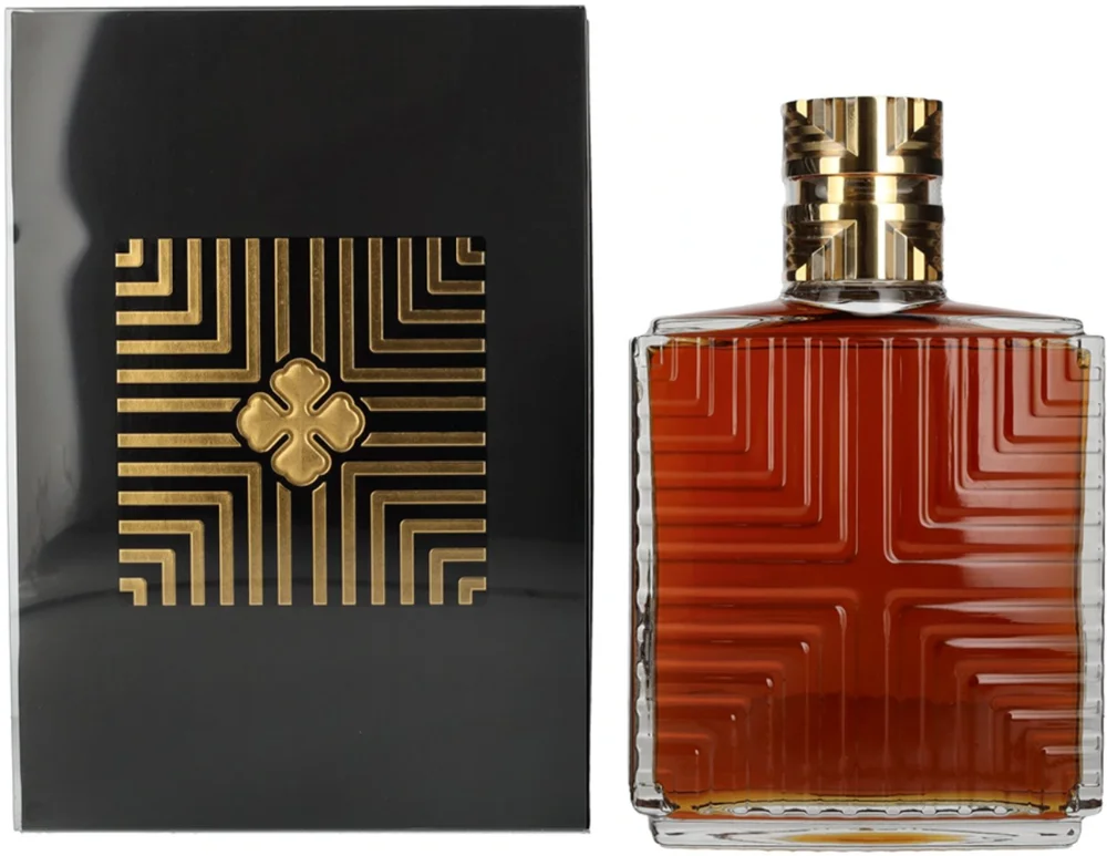 Konjak Camus XO Intensely Aromatic + GB 0,7 l