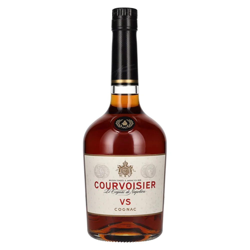 Konjak Courvoisier V.S 0,7 l