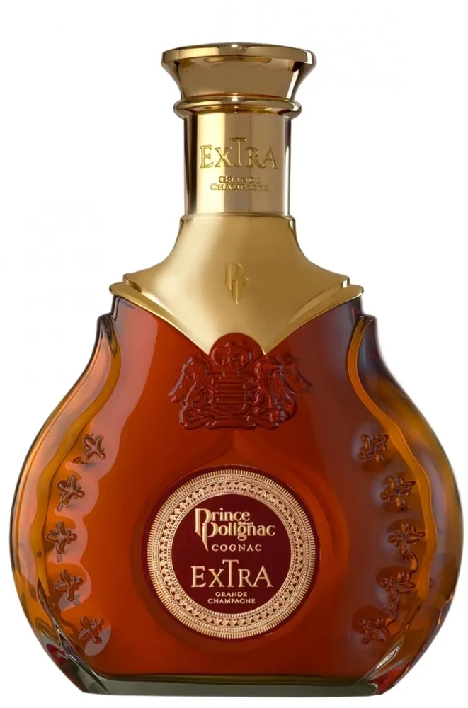 Konjak Prince Polignac X.O. Extra Grande 0,7 l