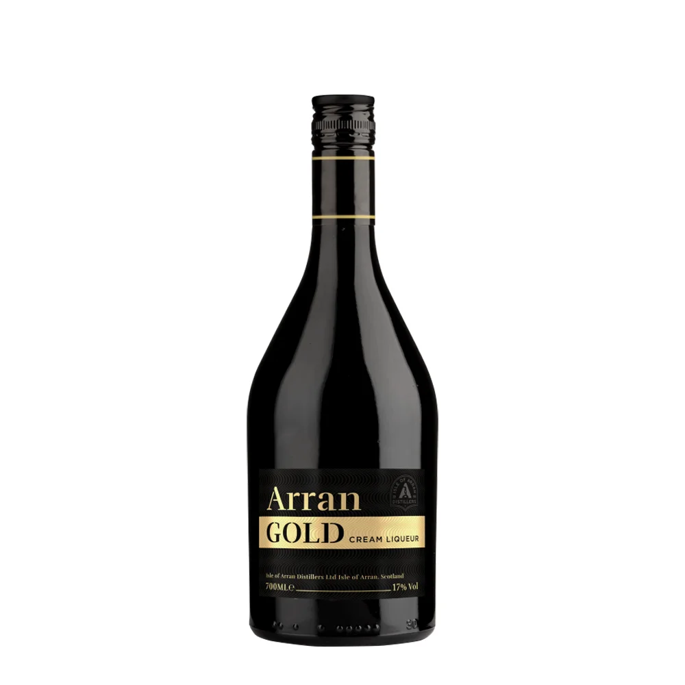 Liker Arran Gold Cream 0,7 l