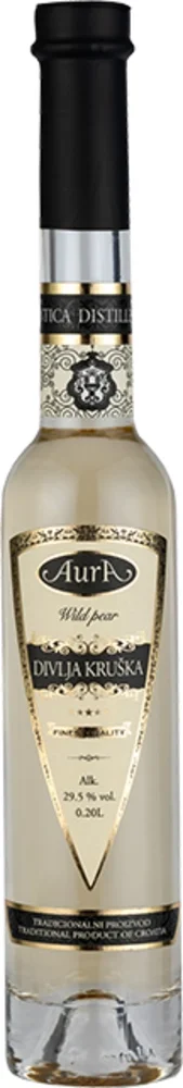 Liker Divlja kruška Aura 0,2 l