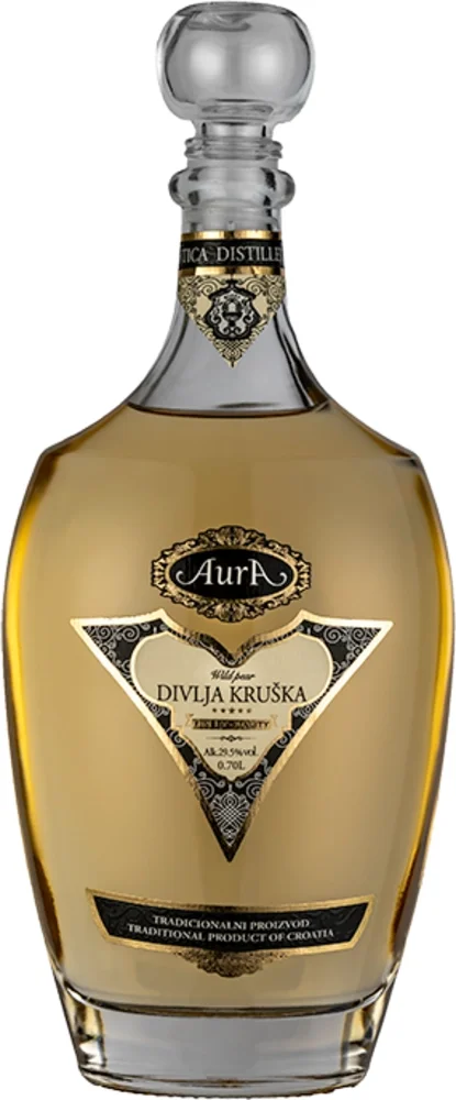 Liker Divlja kruška Aura 0,7 l