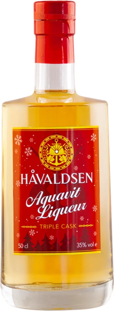 Liker Havaldsen Aquavit Liqueur 0,5 l