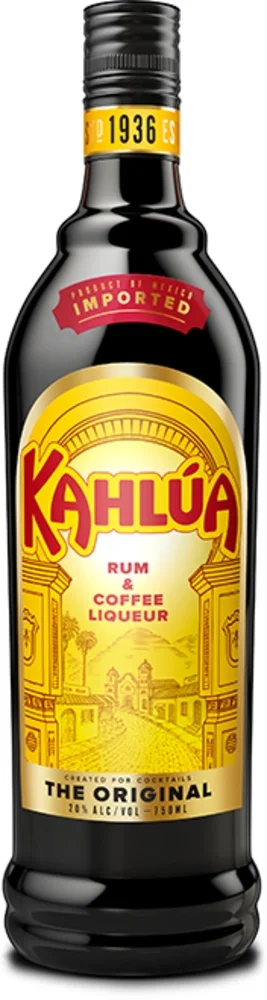 Liker Kahlua 0,7 l