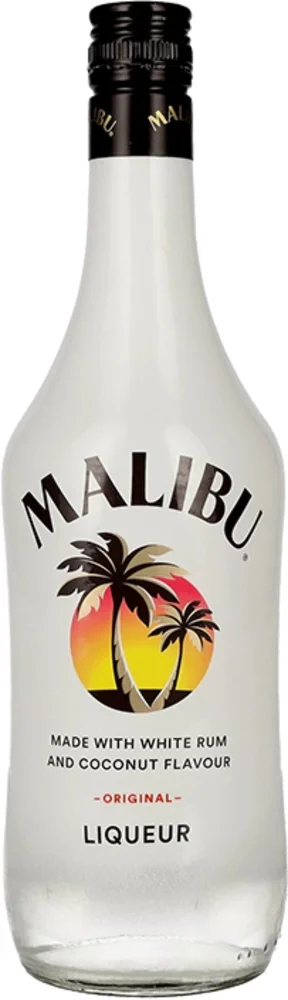 Liker Malibu 0,7 l