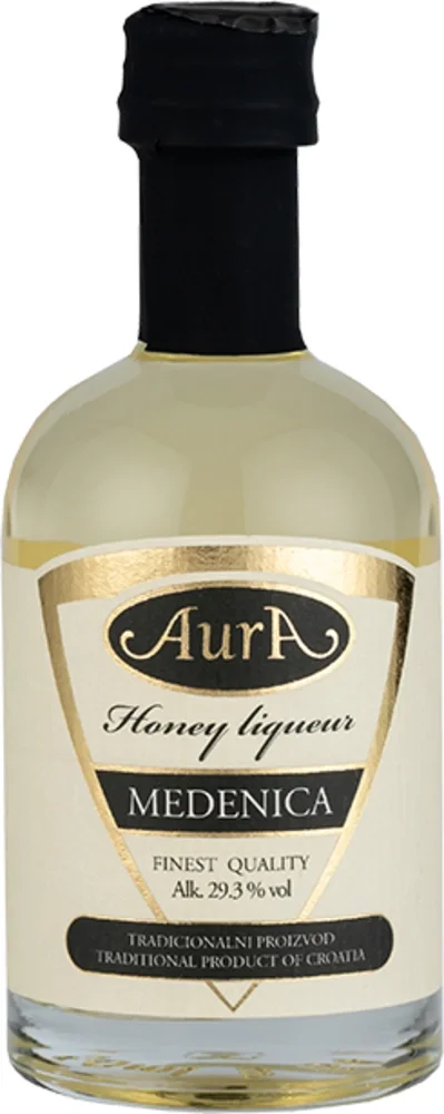 Liker Medenica (Medica) Aura 0,05 l