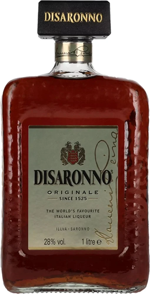 Liker Originale Disaronno 1 l