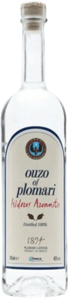 Liker Ouzo Plomari 0,7 l