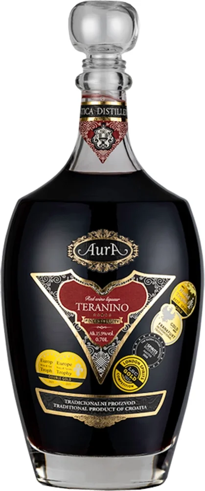 Liker Teranino Aura 0,7 l