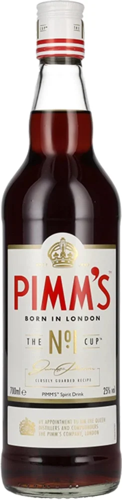 Liker The No. 1 Cup Pimm's 0,7 l