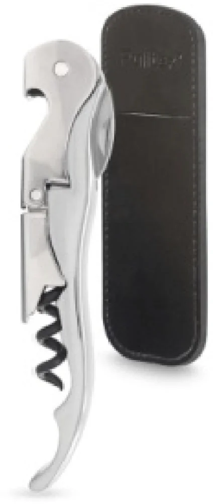 Otvarač CLASSIC LUXE SILVER PLATED Pulltex 1 kom