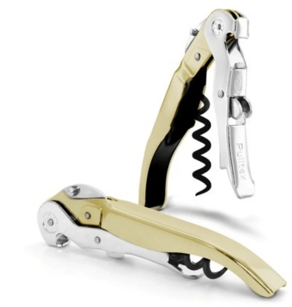 Otvarač CLICKCUT GOLD Pulltex 1 kom