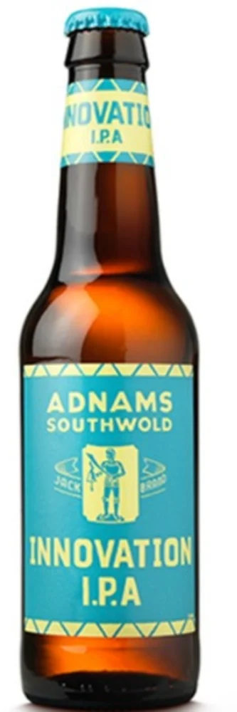 Pivo IPA Adnams Innovation STK 0,33 l
