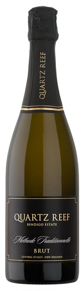 Pjenušavo vino Brut Quartz Reef 0,75 l