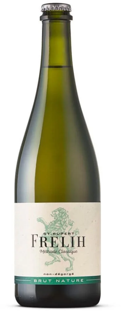 Pjenušavo vino Brut nature Frelih 0,75 l