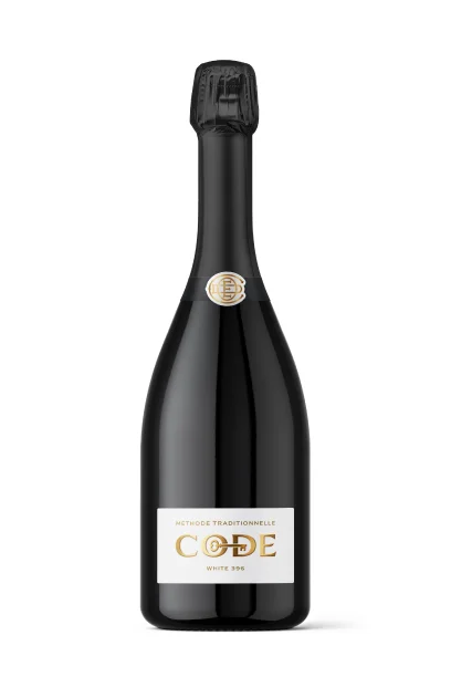 Pjenušavo vino Code white Galić 0,75 l