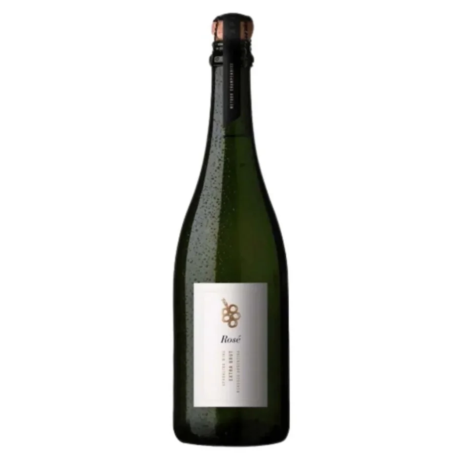 Pjenušavo vino Extra Brut Tapiz 0,75 l