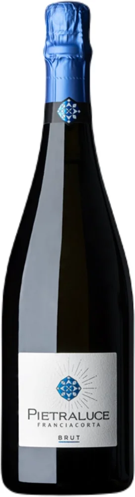 Pjenušavo vino Franciacorta Brut Pietraluce 1,5 l