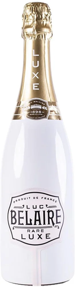 Pjenušavo vino Luxe Fantome BelAire 0,75 l