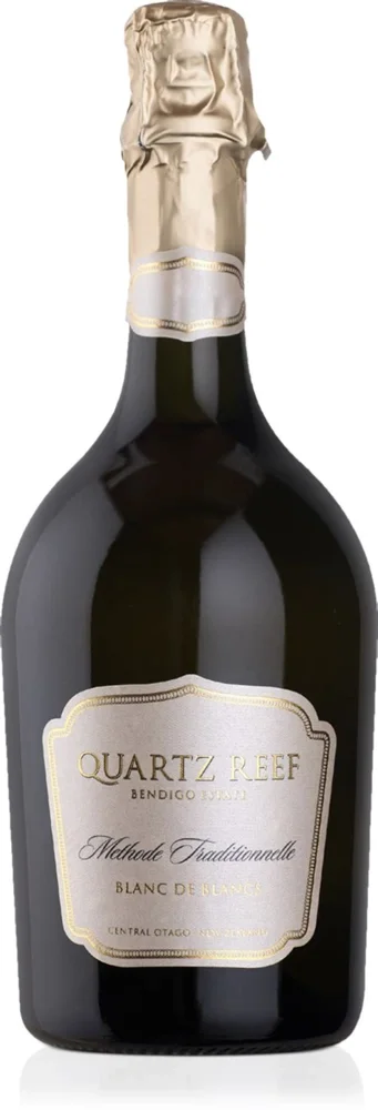 Pjenušavo vino Quartz Reef Blanc de Blancs 2013 0,75 l