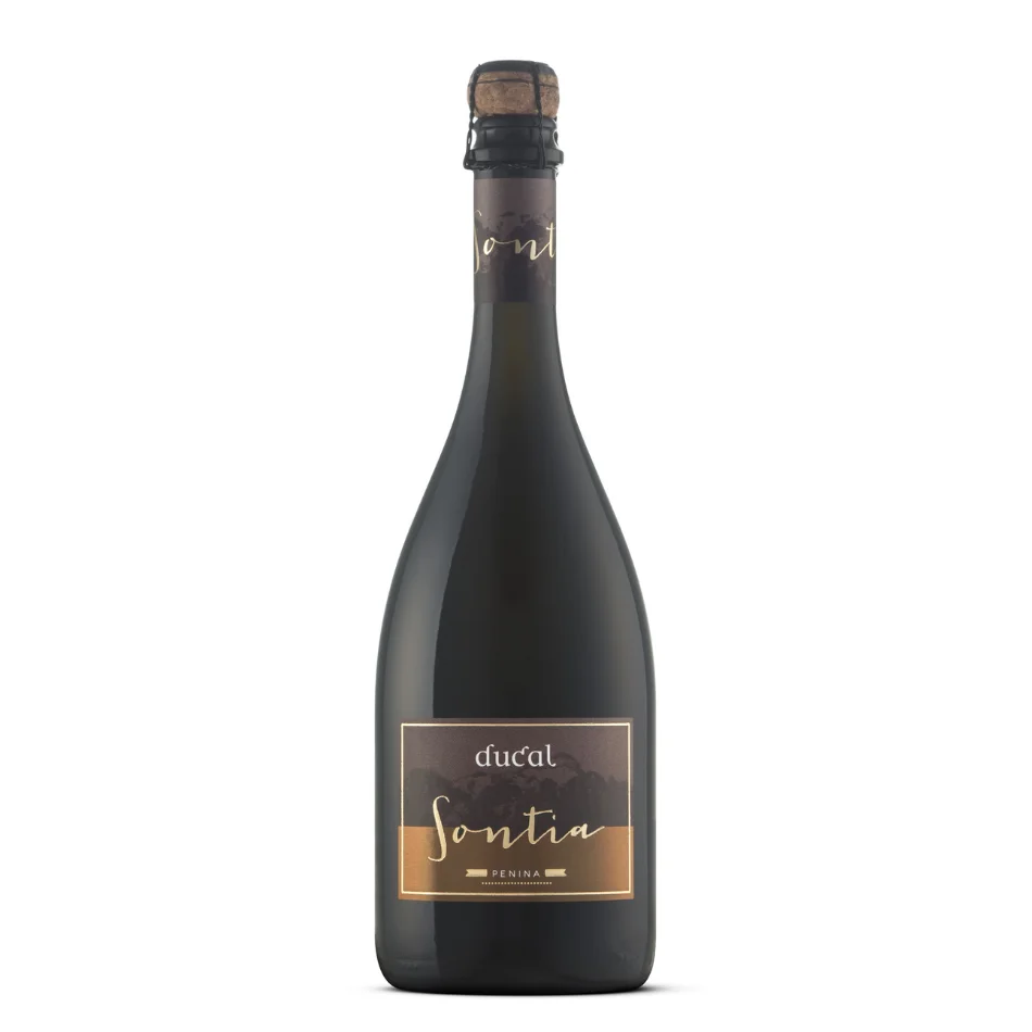 Pjenušavo vino Sontia Ducal 0,75 l