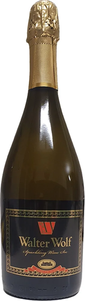 Pjenušavo vino Walter Wolf Klet Brda 0,75 l