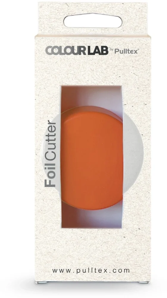 Pribor COLOURLAB FOIL CUTTER Pulltex 1 kom