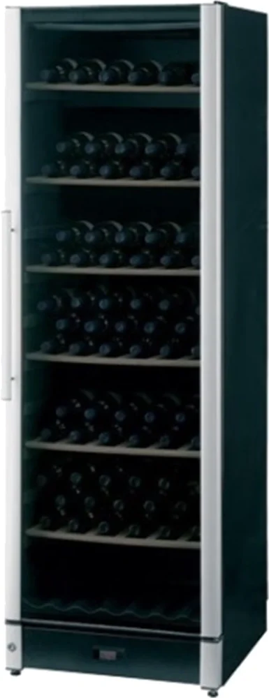 Rashladna vitrina za vino NW 185 Drinx