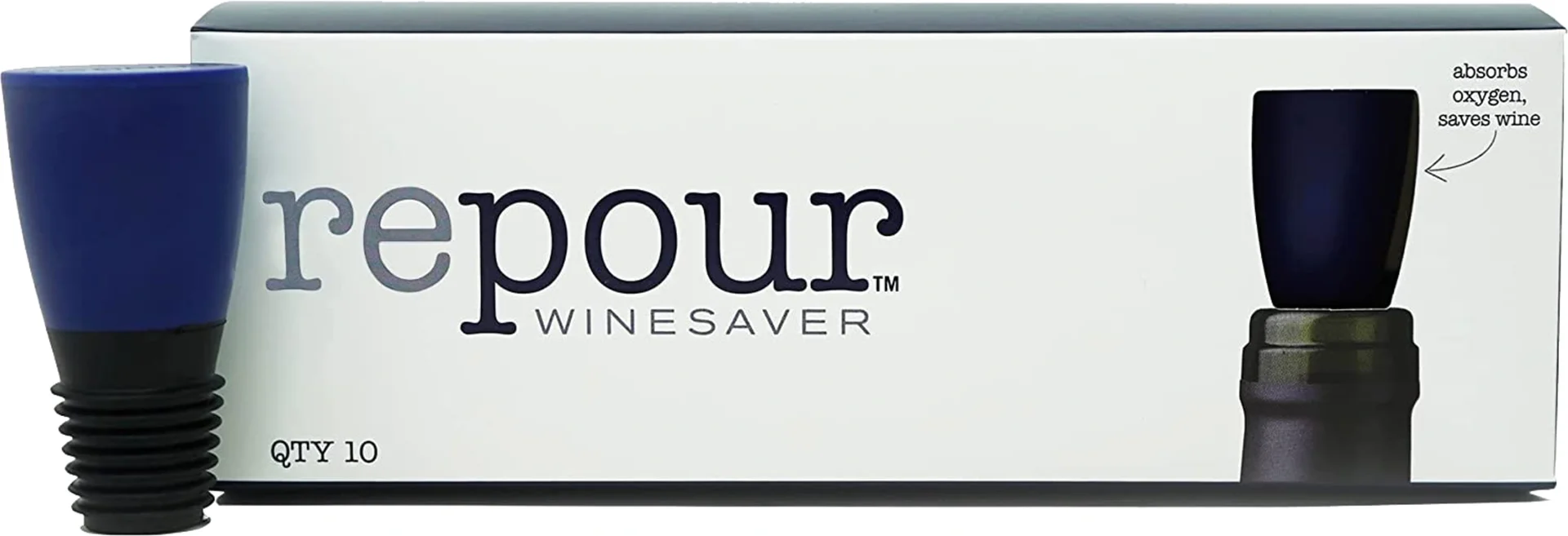 RePour 10-pack BLUE