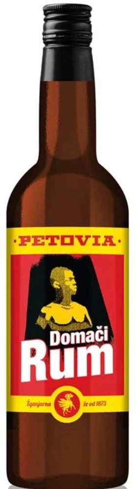 Rum Domači Petovia 1 l