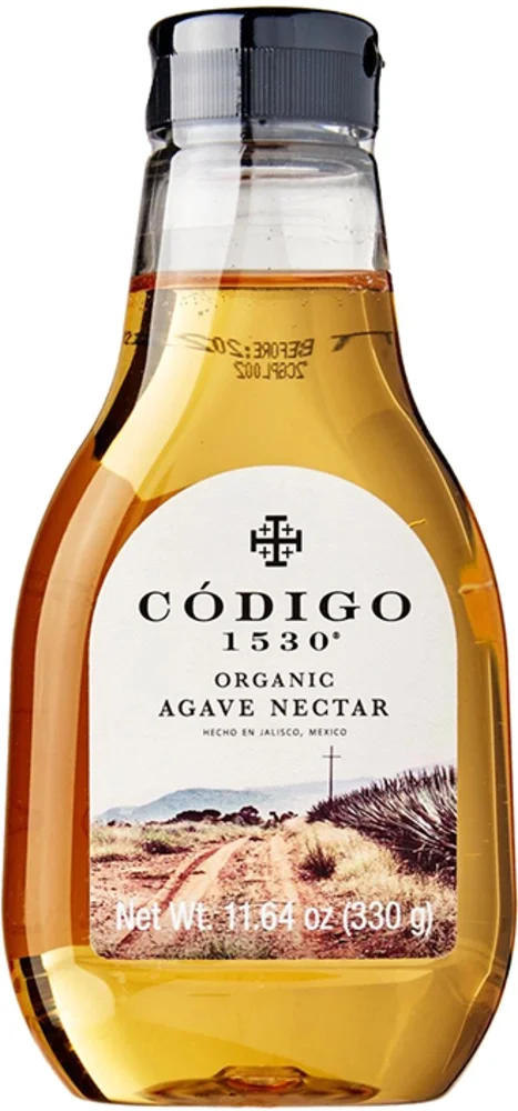 Sirup Agave Codigo 1530 0,7 l