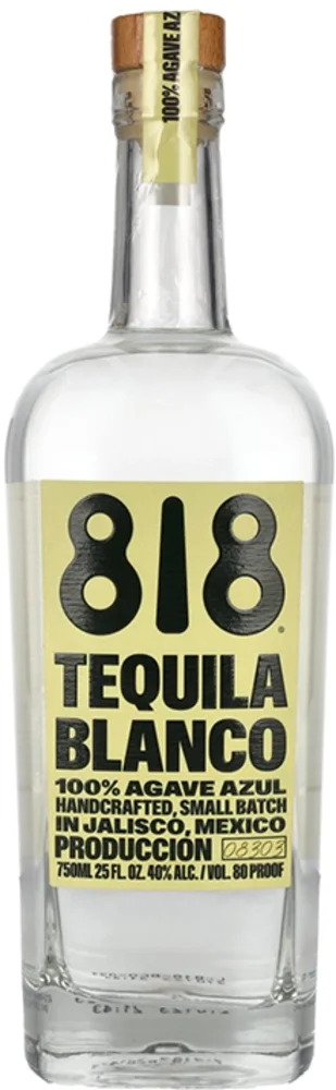 Tekila Eight Blanco by Kendall Jenner 818 0,75 l
