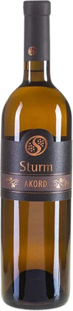 Vino Akord 2015 Šturm 0,75 l
