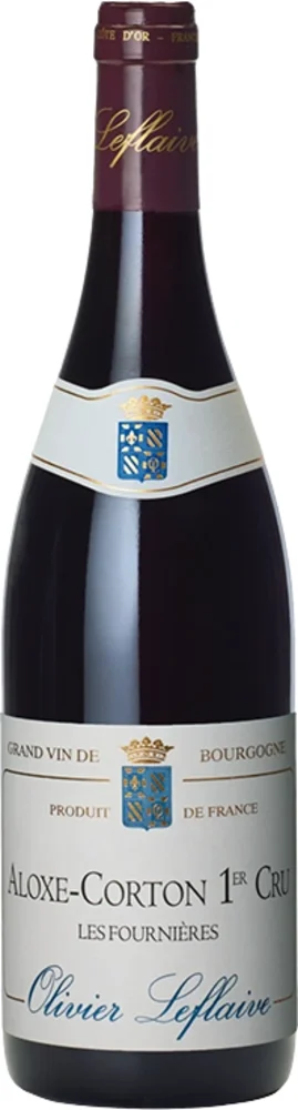 Vino Aloxe-Corton 1er Cru Fournieres 2020 Olivier Leflaive 0,75 l