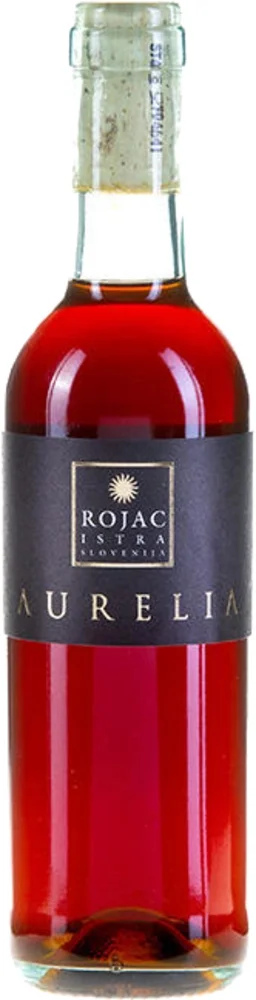Vino Aurelia Rojac 2013 0,375 l
