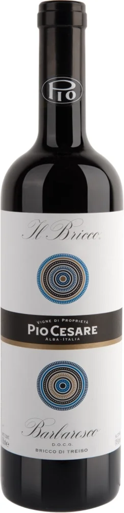 Vino Barbaresco Il Bricco DOCG 2019 Pio Cesare 0,75 l