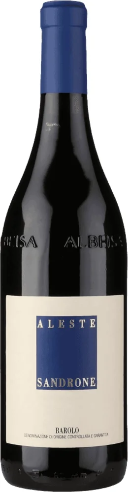 Vino Barolo Aleste 2016 Sandrone 0,75 l