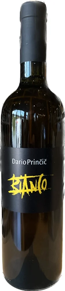 Vino Bianco Dario Prinčič 0,75 l