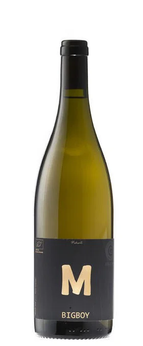 Vino Bigboy 2020 M-enostavno dobra vina 0,75 l
