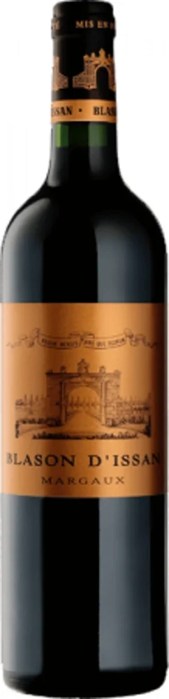 Vino Blason d'Issan 2018 Chateau d'Issan 0,75 l