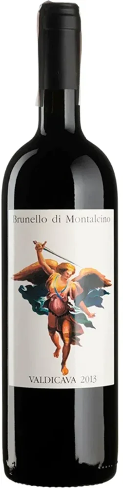 Vino Brunello di Montalcino DOCG 2013 Valdicava 0,75 l
