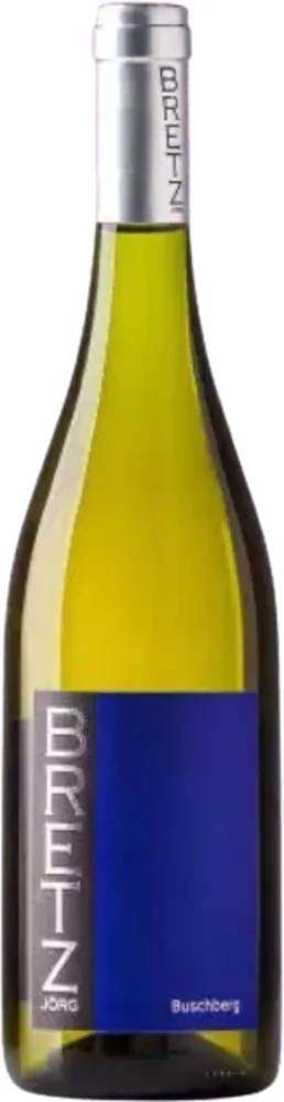 Vino Buschberg 2002 Jörg Bretz 0,75 l
