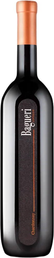 Vino Chardonnay Bagueri 2020 Klet Brda 0,75 l