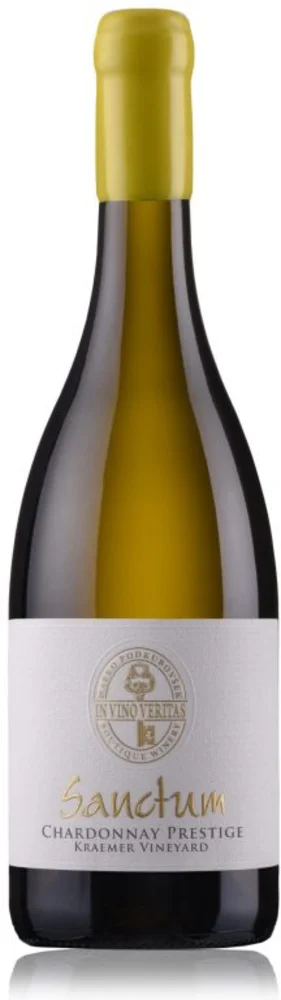 Vino Chardonnay Prestige Sanctum 0,75 l