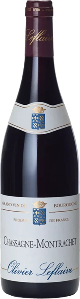 Vino Chassagne-Montrachet Rouge 2020 Olivier Leflaive 0,75 l