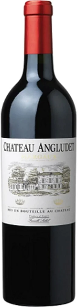 Vino Chateau Angludet 2020 Chateau Angludet 0,75 l