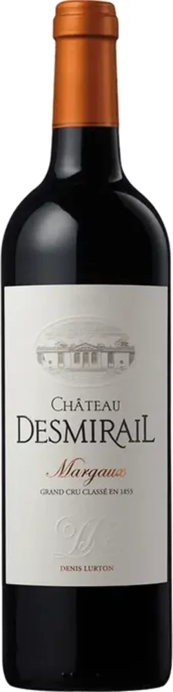 Vino Chateau Desmirail 2019 Chateau Desmirail 0,75 l