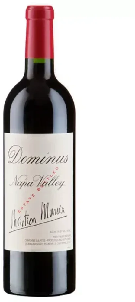 Vino Christian Moueix 2014 Dominus Estate 0,75 l